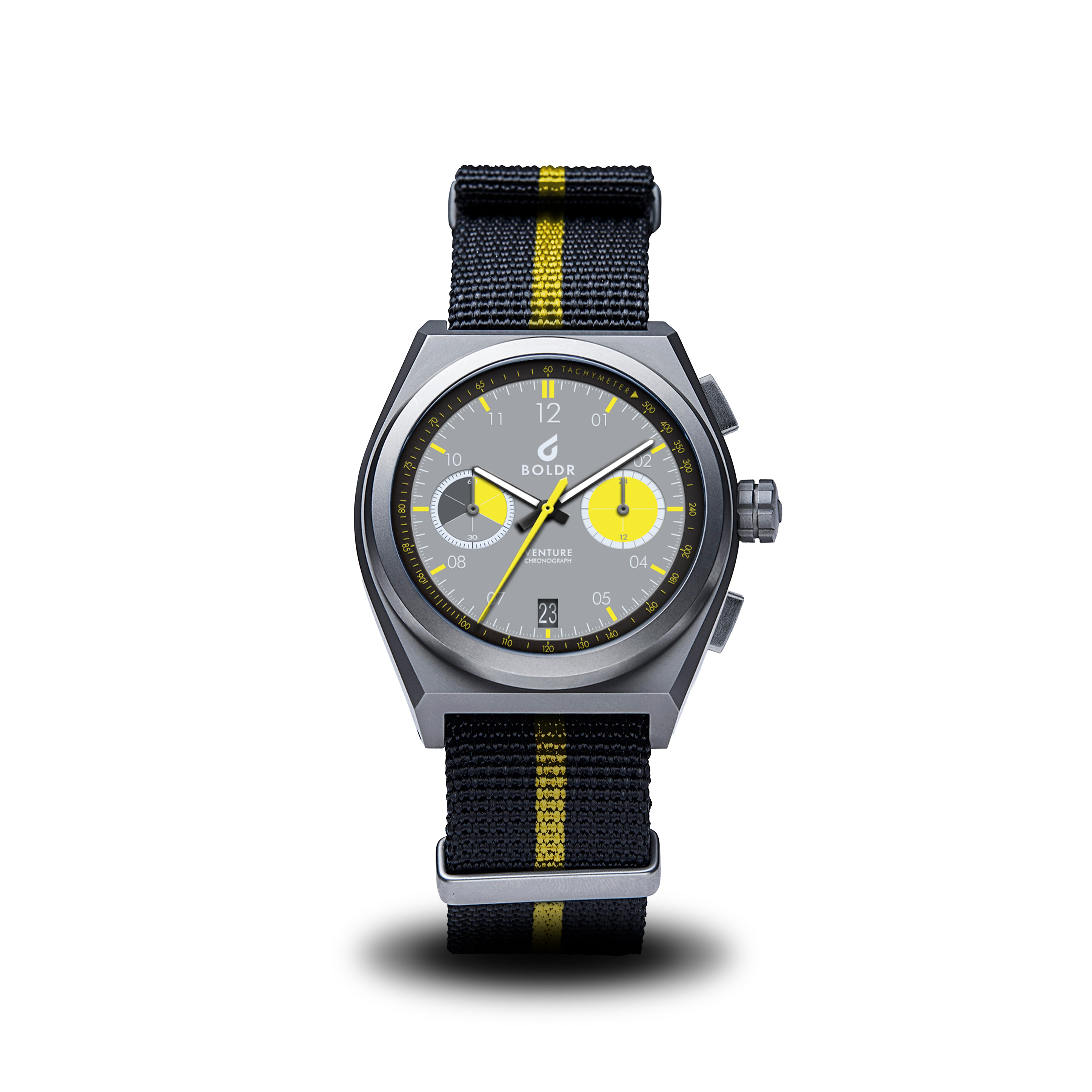 Rally III - Wells Junior – BOLDR Supply Co.