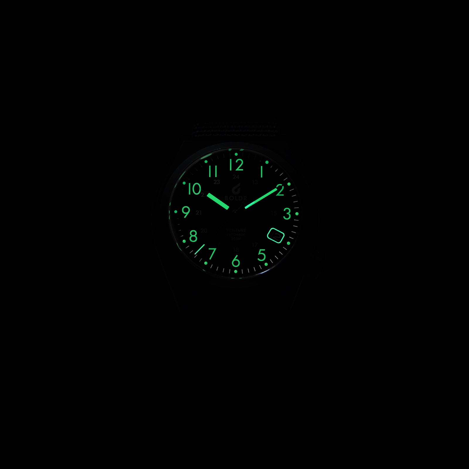Venture Black Dawn – BOLDR Supply Co.