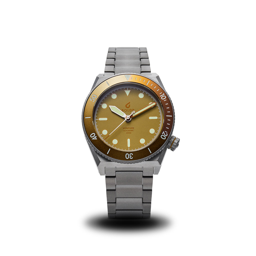 Venture Staghorn – BOLDR Supply Co.