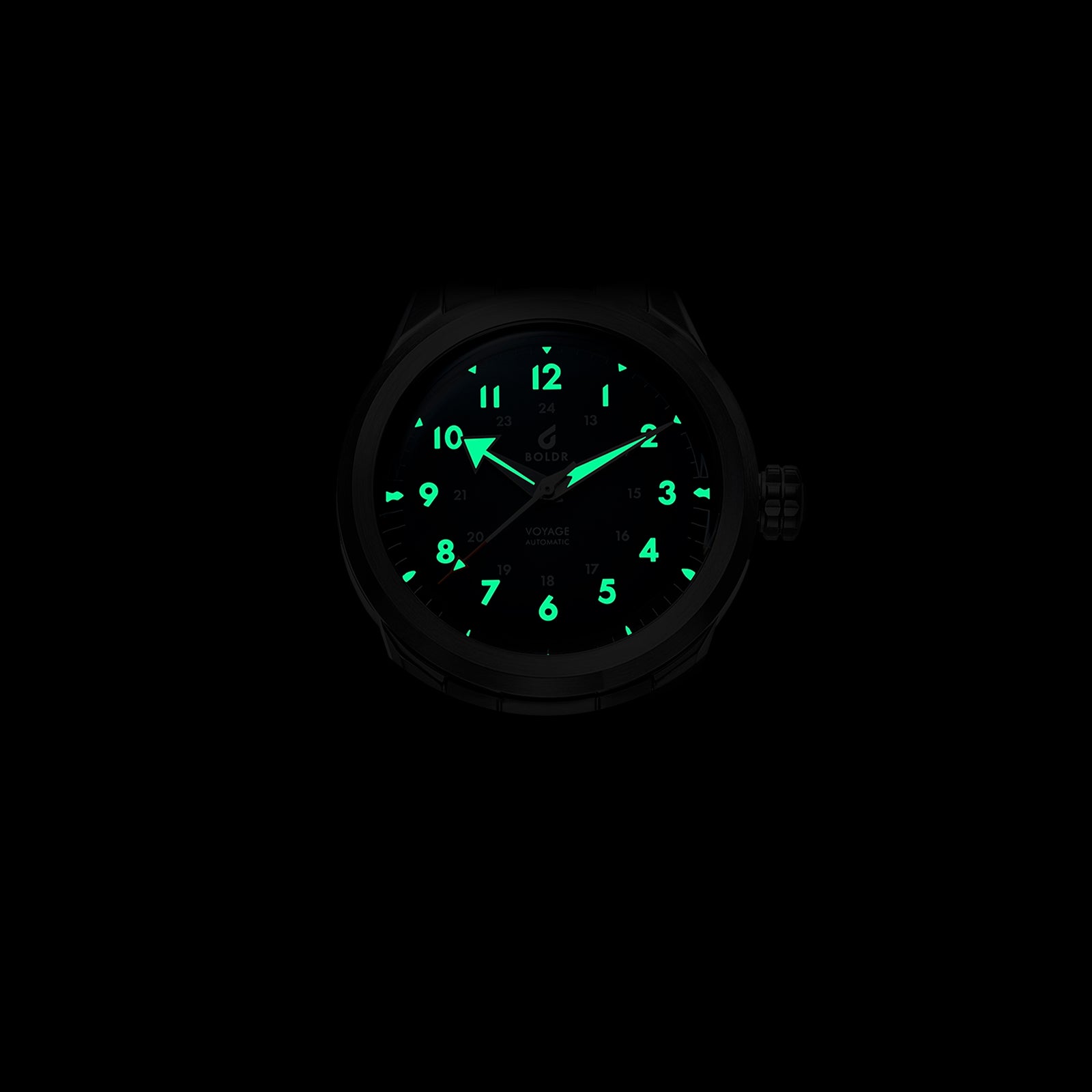 Voyage Antarctic – BOLDR Supply Co.
