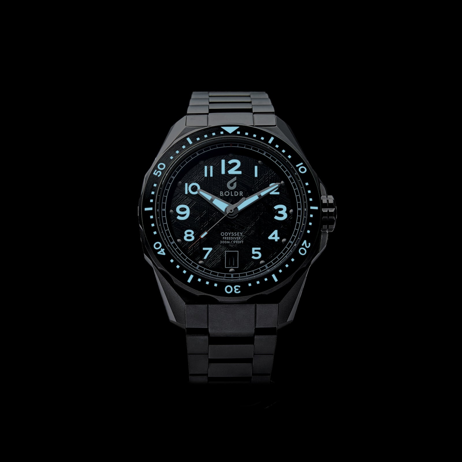 Odyssey Freediver Meteo 113 – BOLDR Supply Co.