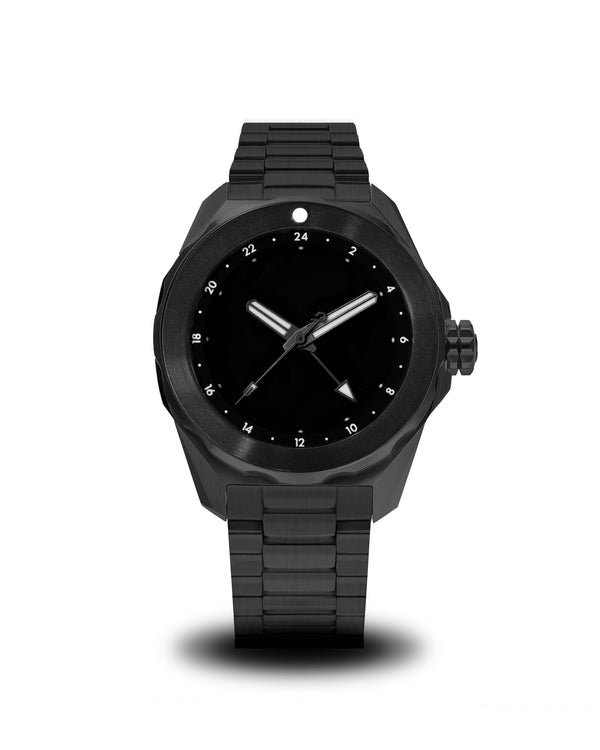 The Black Dragonfish (Updated)