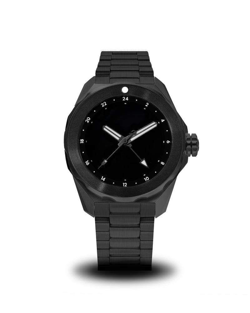 The Black Dragonfish (Updated)