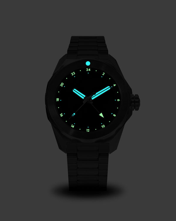 The Black Dragonfish (Updated)