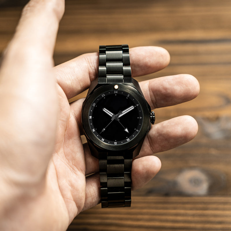 The Black Dragonfish (Updated)