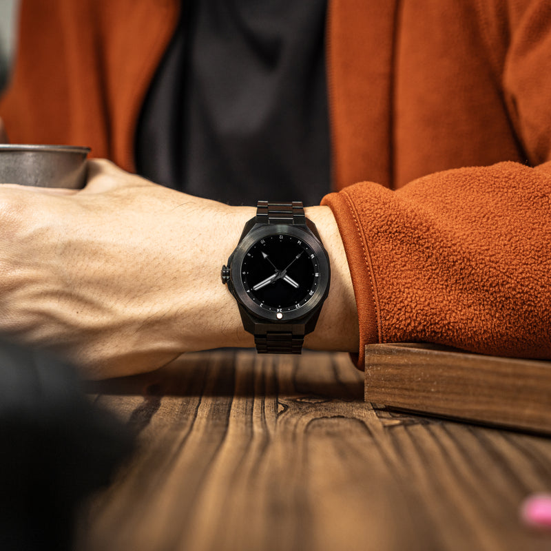 The Black Dragonfish (Updated)