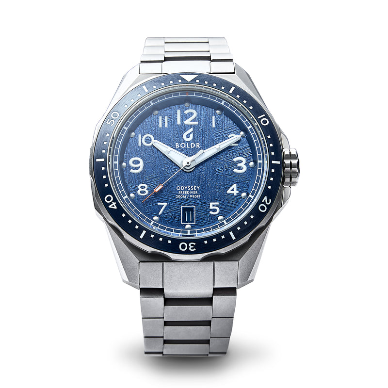 Odyssey Freediver Meteo635 – BOLDR Supply Co.