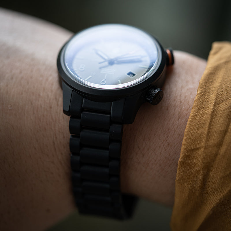 Polar Grit X Pro metal straps | Free shipping Polar Grit X Pro metal straps | Free shipping
