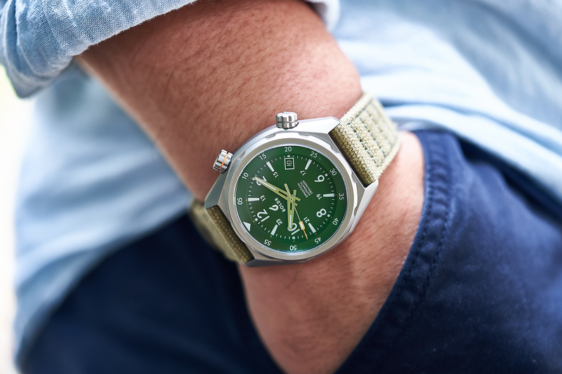 Boldr sales expedition review