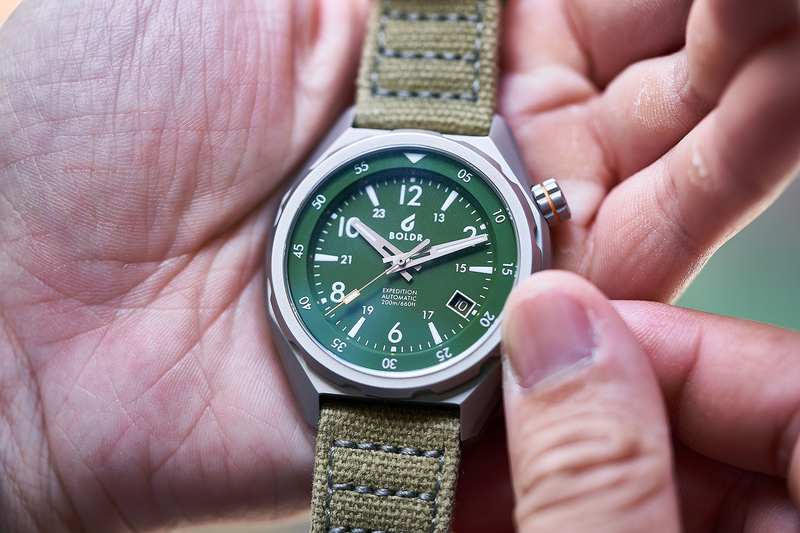 Boldr 2025 explorer ii