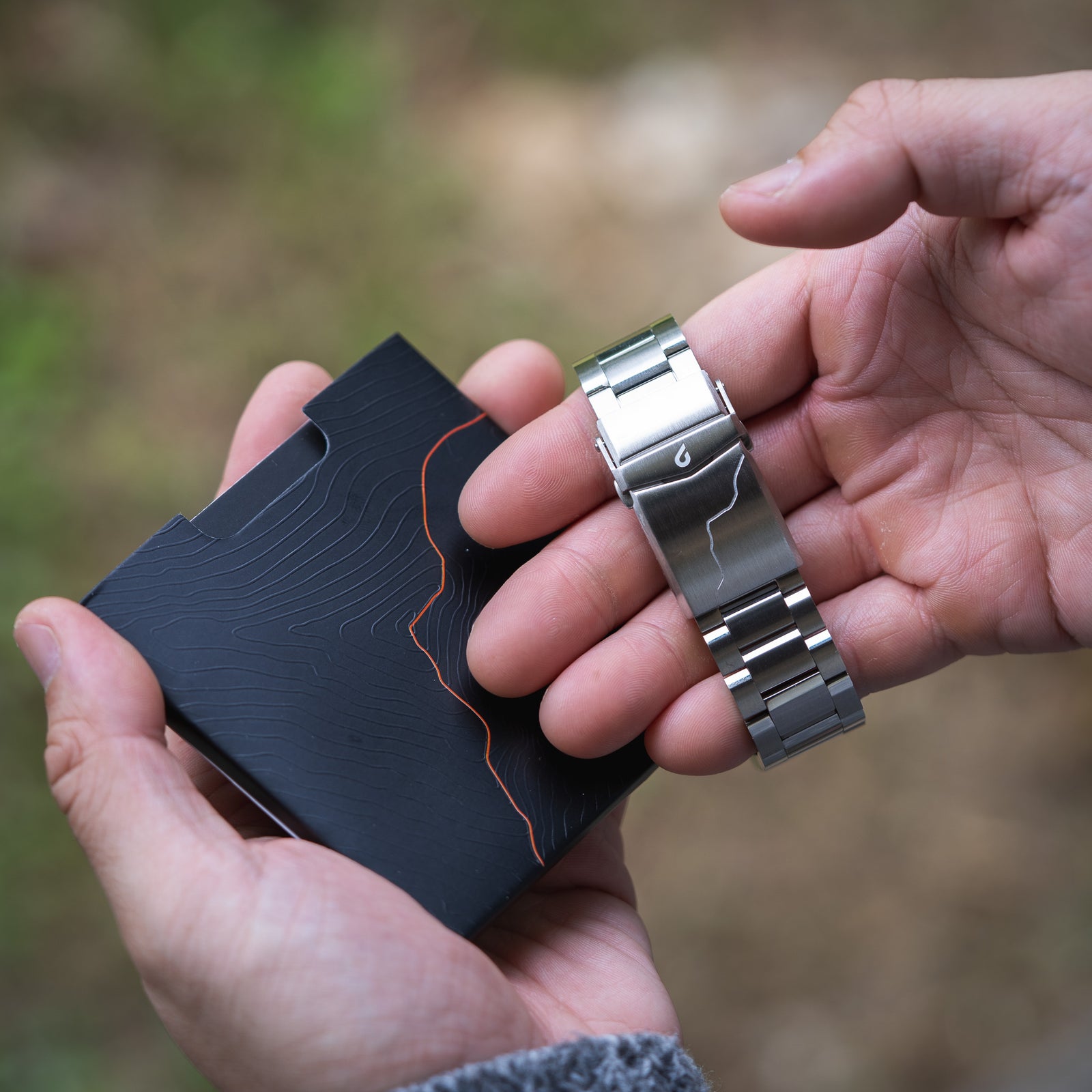 Odyssey WB1985 – BOLDR Supply Co.