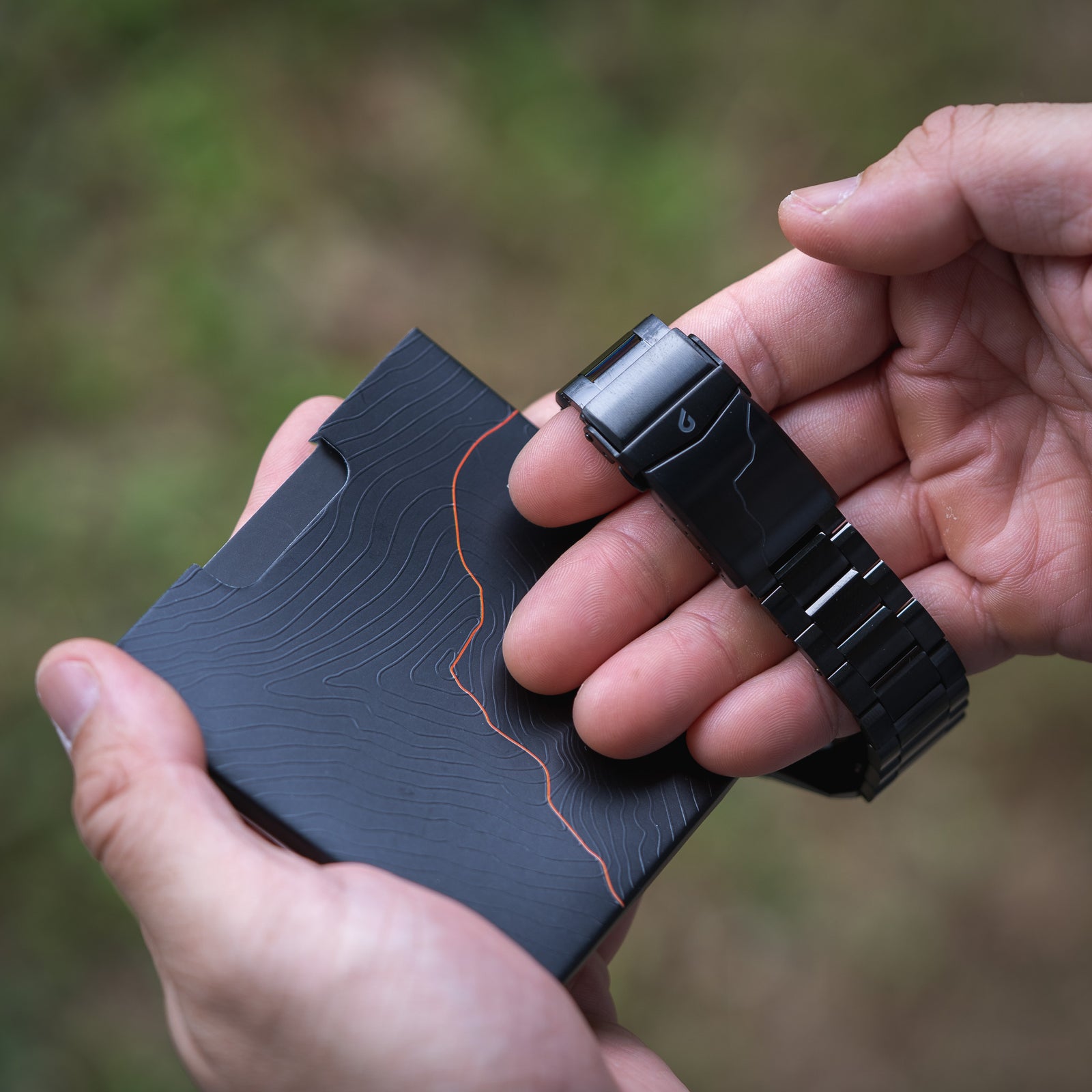 Odyssey PG1954 – BOLDR Supply Co.