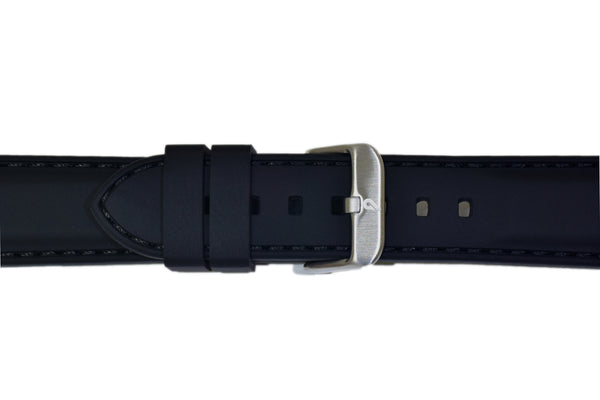 BOLDR Premium Silicone Sports Strap (22mm)