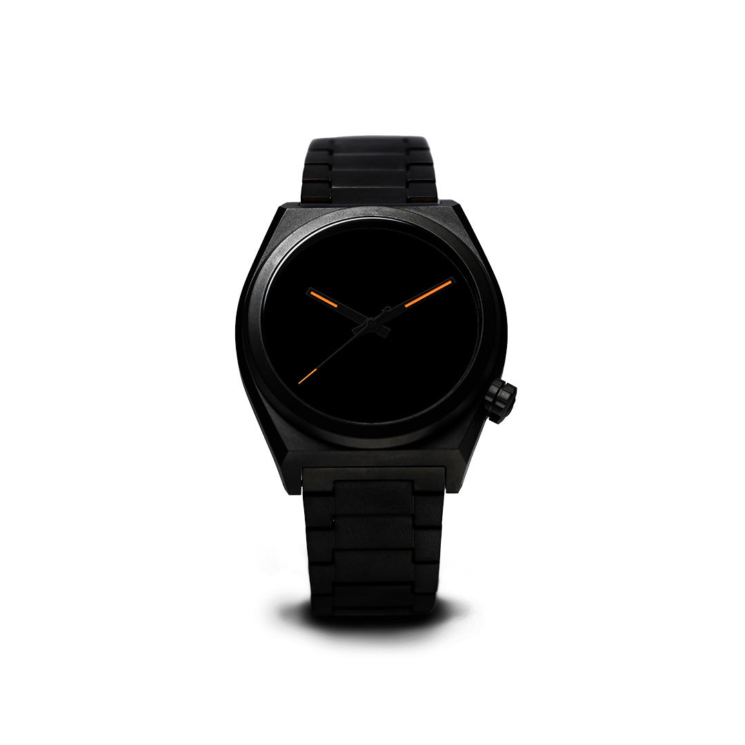 Venture Singularity BOLDR Supply Co.