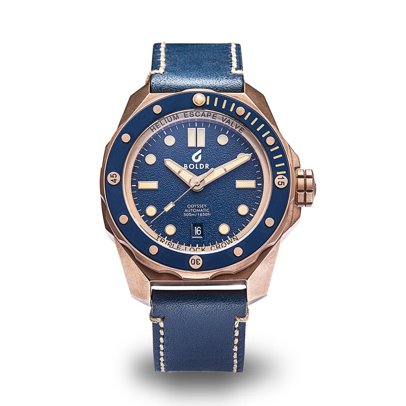 Odyssey Bronze Aventurine – BOLDR Supply Co.
