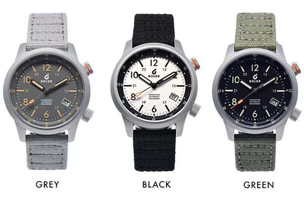 Boldr expedition rainier discount